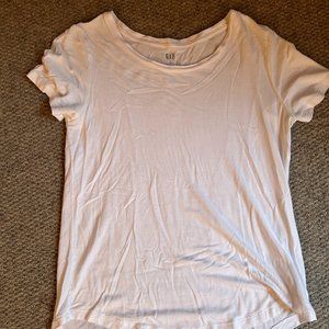 Gap Luxe T-Shirt
